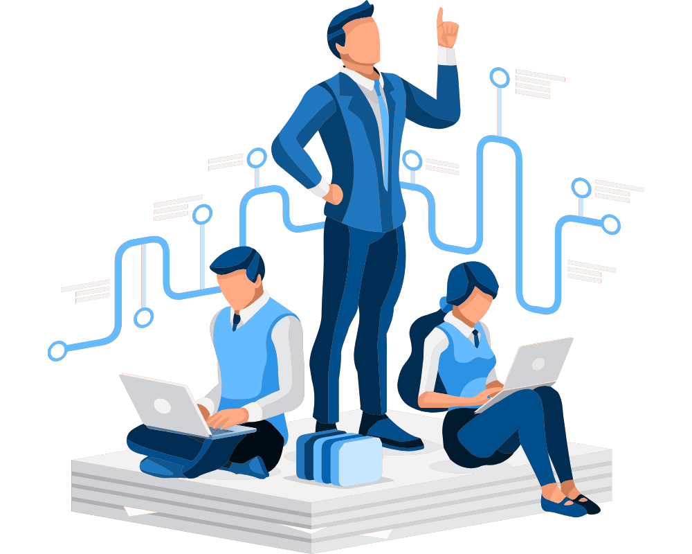 ScholarNet sistema de control escolar